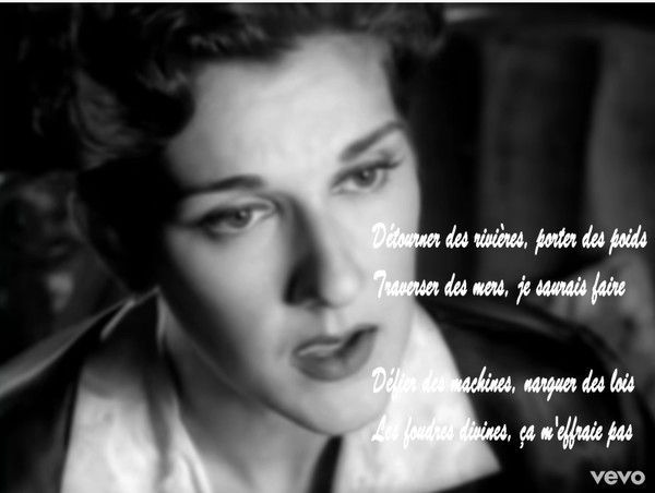 Céline Dion Superstar